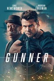 Gunner [2024]